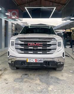 جي ام سي سييرا